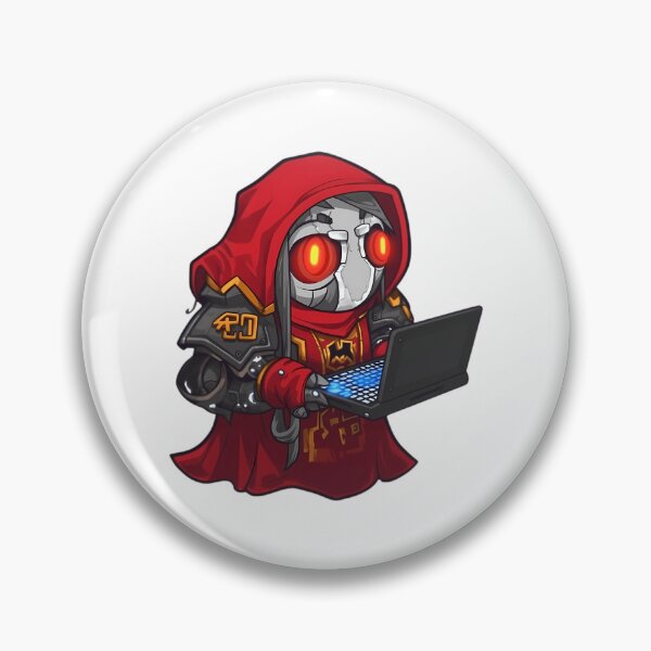 Item preview, Admech Laptop designed and sold by leora-bowens.