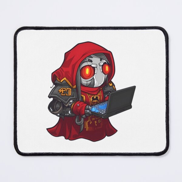 Item preview, Admech Laptop designed and sold by leora-bowens.