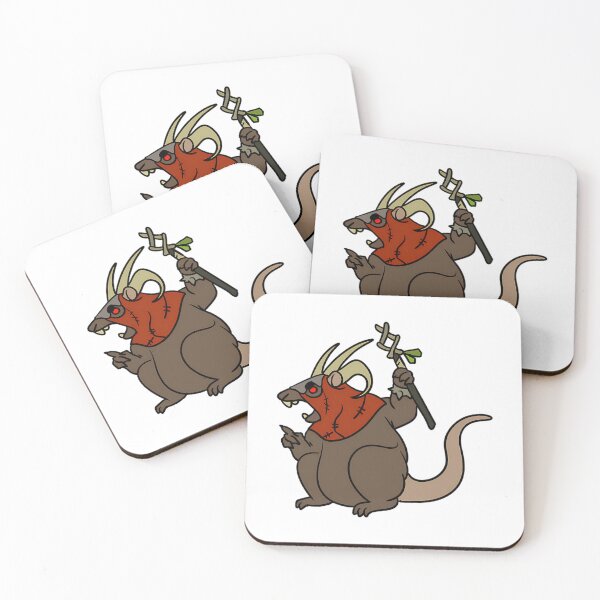 Item preview, Skaven designed and sold by leora-bowens.