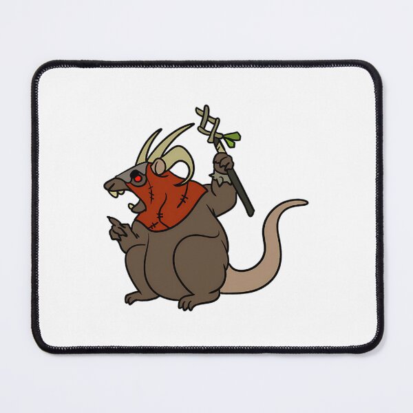 Item preview, Skaven designed and sold by leora-bowens.