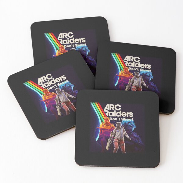 Item preview, ARC Raiders Don't Shoot Gaming  designed and sold by bethanyrodgers6.