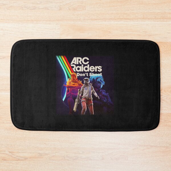 Item preview, ARC Raiders Don't Shoot Gaming  designed and sold by bethanyrodgers6.