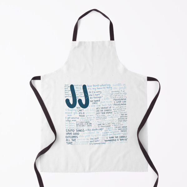 Item preview, Alternate view of JJ Outer Banks S2 Quotes T-Shirt designed and sold by WarrenyButlin.