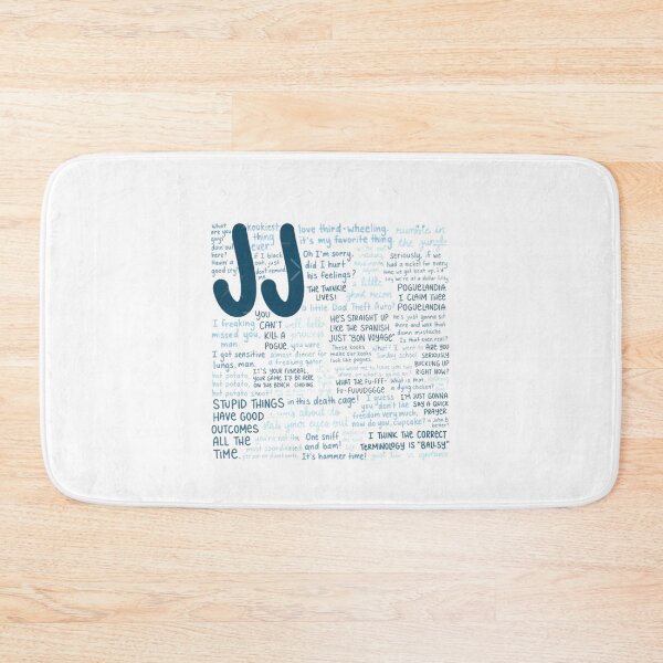 Item preview, Alternate view of JJ Outer Banks S2 Quotes T-Shirt designed and sold by WarrenyButlin.