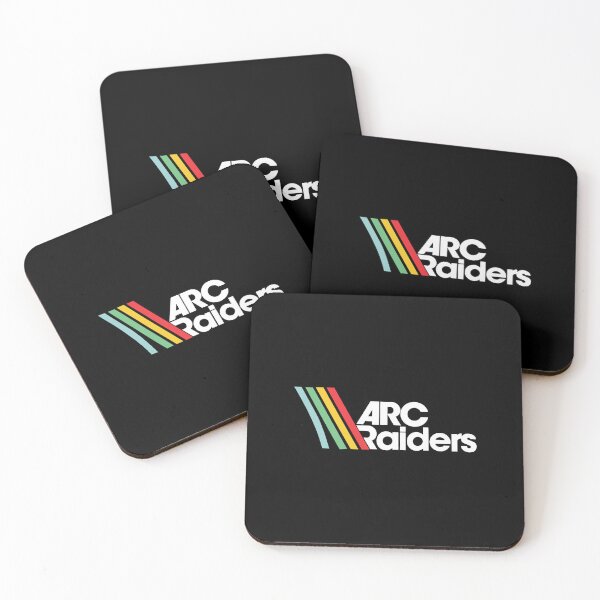 Item preview, Don't Shoot Gaming ARC Raiders Arcade Raiders Video Game designed and sold by bethanyrodgers6.