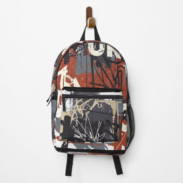 Item preview, urban noise designed and sold by OSBS-ART.