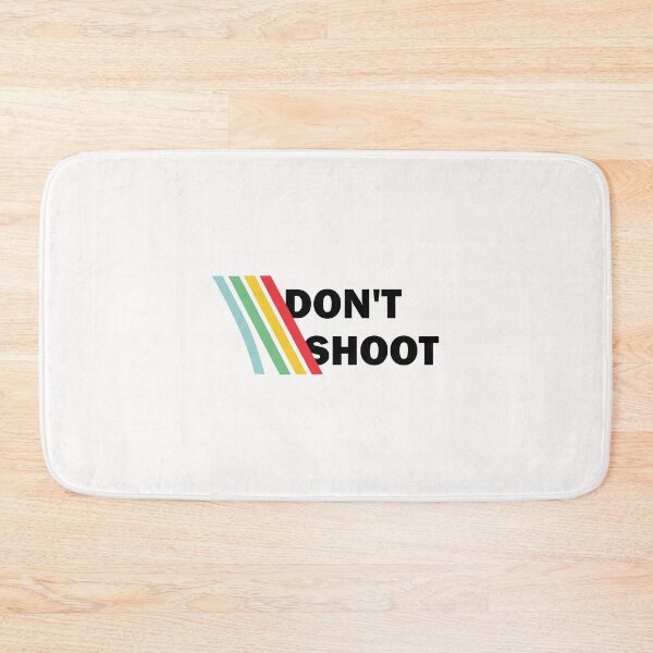 Item preview, Don't Shoot Gaming ARC Raiders designed and sold by bethanyrodgers6.