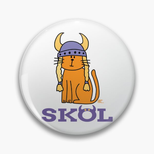 Item preview, Skol Cat designed and sold by darrin-gallaghe.