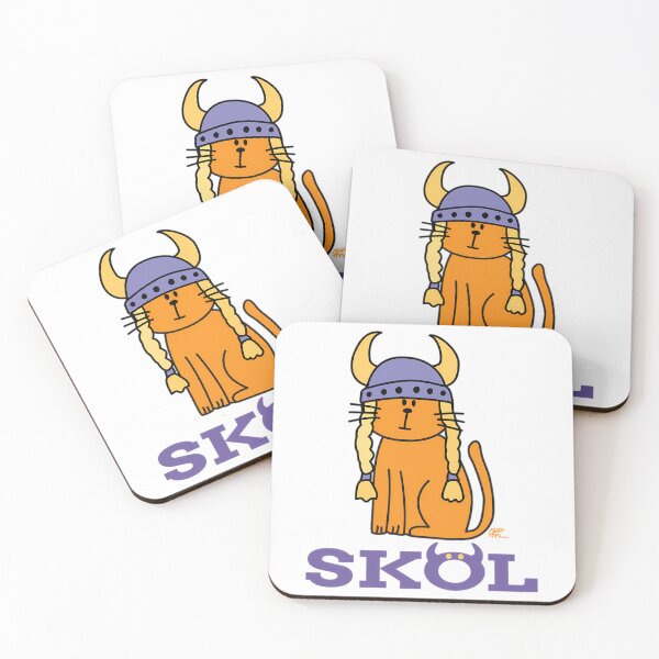 Item preview, Skol Cat designed and sold by darrin-gallaghe.