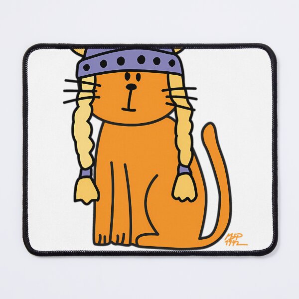 Item preview, Skol Cat designed and sold by darrin-gallaghe.