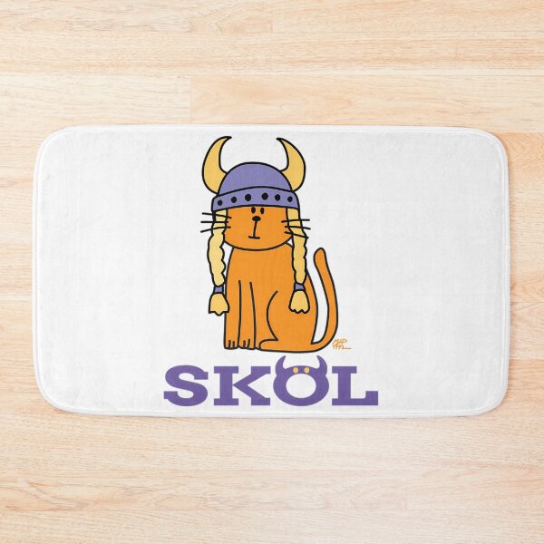 Item preview, Skol Cat designed and sold by darrin-gallaghe.