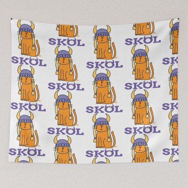 Item preview, Skol Cat designed and sold by darrin-gallaghe.