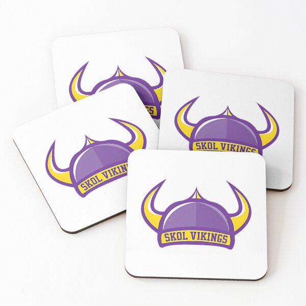 Item preview, Skol Clap(Minnesota Vikings) designed and sold by darrin-gallaghe.