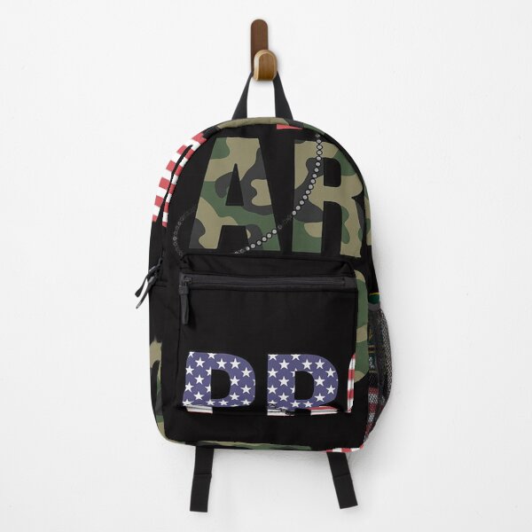 Item preview, Proud Army Dad Camo With American Flag Gift designed and sold by MuteElevent.