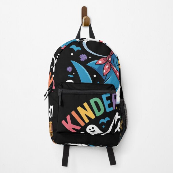 Item preview, Kindergarten Pirate Crew Whale Teacher Halloween designed and sold by KotexTemu.