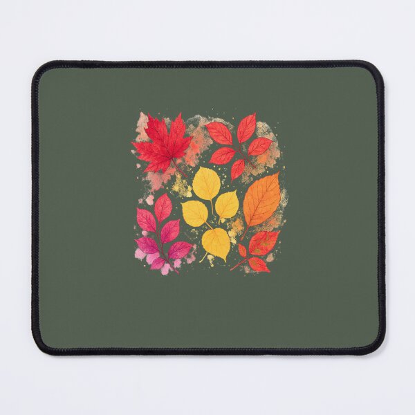 Item preview, Color After First Frost designed and sold by LaPaz361.