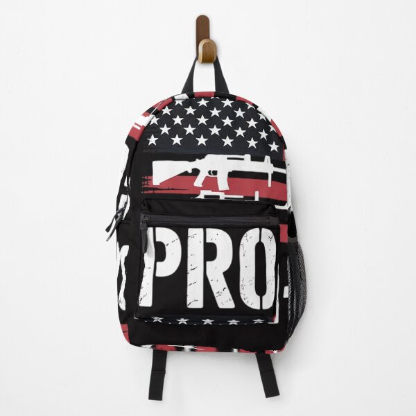 Item preview, Pro Gun Anti Idiot   USA Flag 2nd Amendmenttrack Horse Racing Equestrian IL Derby designed and sold by MuteElevent.