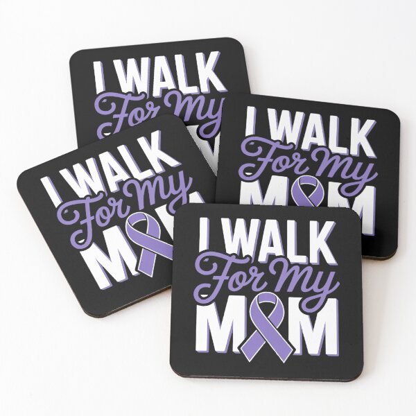 Item preview, Alzheimers Mom Awareness designed and sold by Formatage.