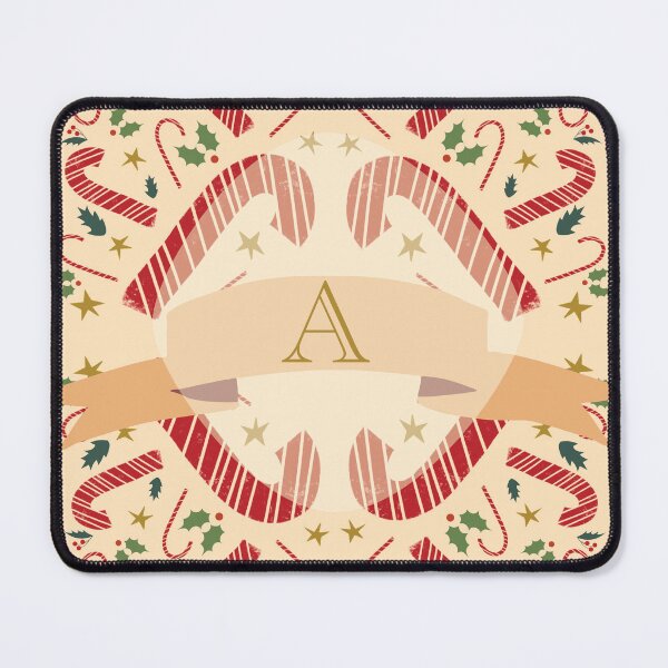 Item preview, Holiday Alphabet - A designed and sold by Theshapearts.