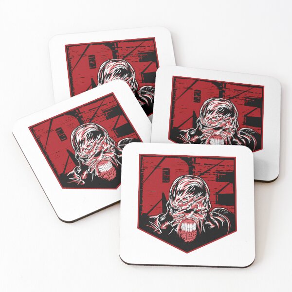 Item preview, Re3 Bosses designed and sold by winsto-nfarmer.