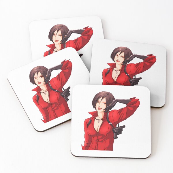 Item preview, Resident Evil 4 designed and sold by winsto-nfarmer.