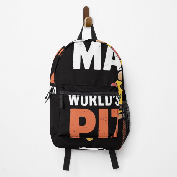 Item preview, Pizza Maker Baker World's Greatest Pizza Maker designed and sold by MuteElevent.