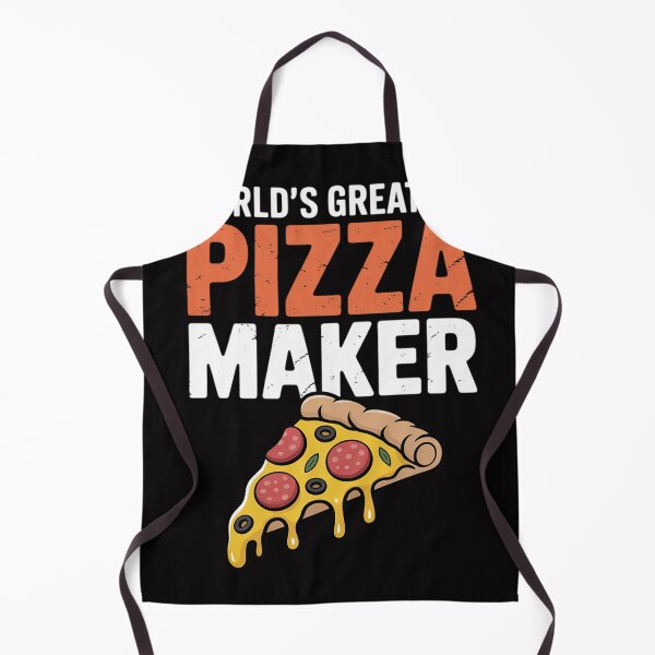 Item preview, Pizza Maker Baker World's Greatest Pizza Maker designed and sold by MuteElevent.