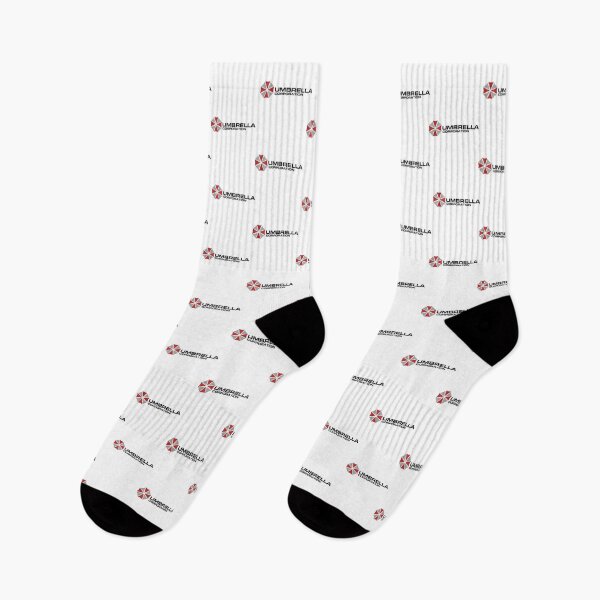 Item preview,  Umbrella Corporation White Resident Evil designed and sold by winsto-nfarmer.