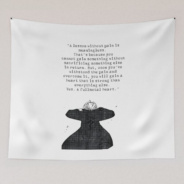 Item preview, Copy of Edward elric designed and sold by Coatink.