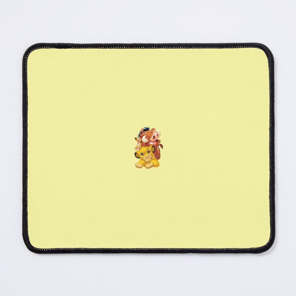 Item preview, Simba Timon and Pumba Hakuna Matata Lion King designed and sold by XavuniverS.