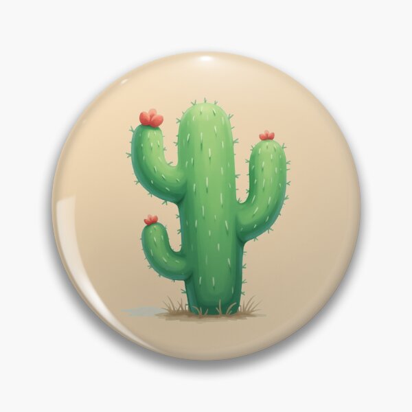 Item preview, Cactus designed and sold by Ishnu.