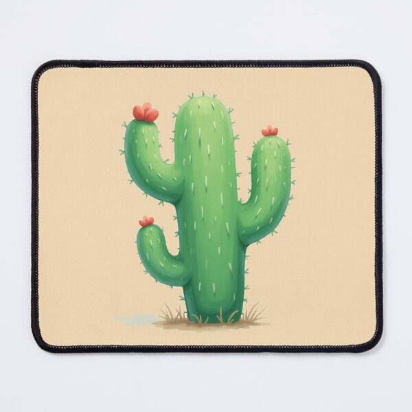Item preview, Cactus designed and sold by Ishnu.