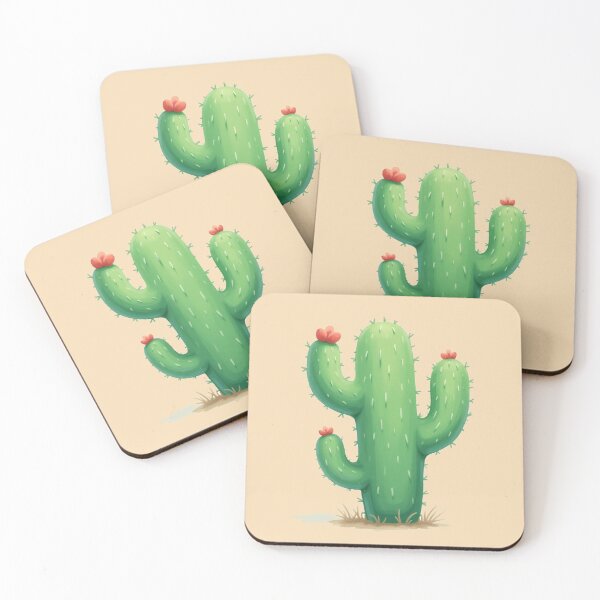 Item preview, Cactus designed and sold by Ishnu.