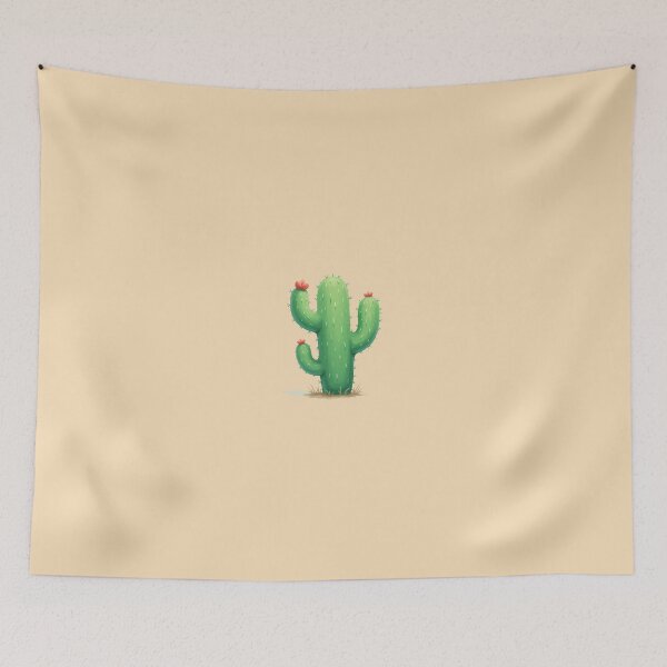 Item preview, Cactus designed and sold by Ishnu.