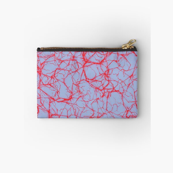 Item preview, Neuronic Six, Neural Network, Nerves, Artificial Intelligence designed and sold by CharlottePlaceArt.