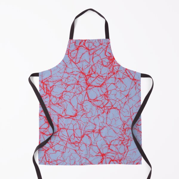 Item preview, Neuronic Six, Neural Network, Nerves, Artificial Intelligence designed and sold by CharlottePlaceArt.