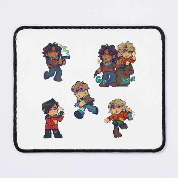 Item preview, Remake Roomies designed and sold by winsto-nfarmer.