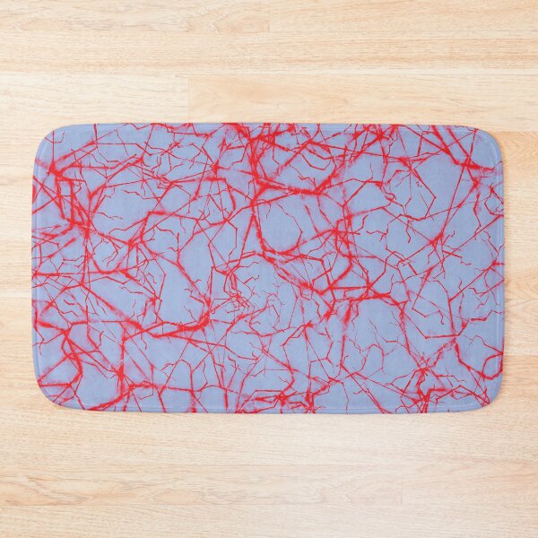 Item preview, Neuronic Six, Neural Network, Nerves, Artificial Intelligence designed and sold by CharlottePlaceArt.