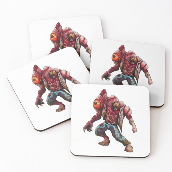 Item preview, Resident Evil 4 designed and sold by winsto-nfarmer.