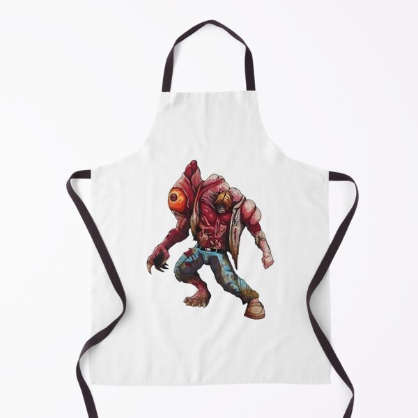 Item preview, Resident Evil 4 designed and sold by winsto-nfarmer.