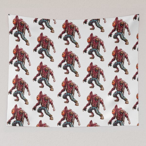 Item preview, Resident Evil 4 designed and sold by winsto-nfarmer.