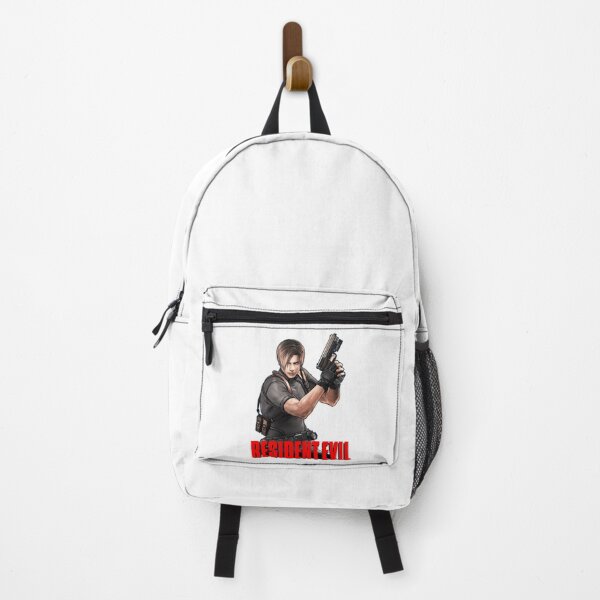 Item preview, Leon S. Kennedy-Resident Evil designed and sold by winsto-nfarmer.