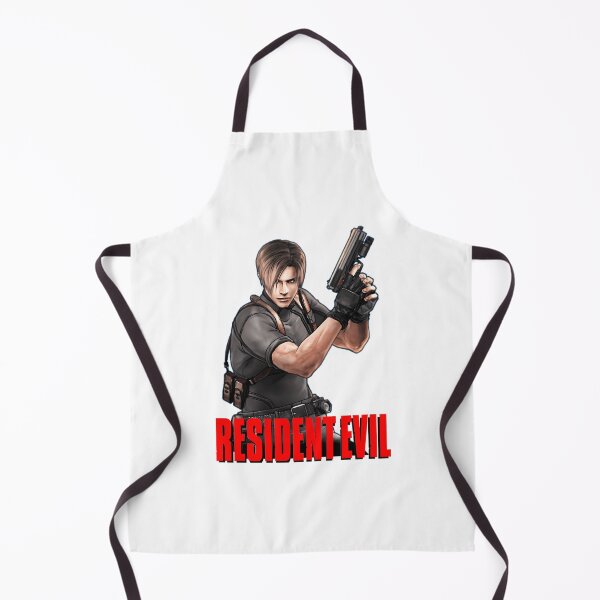 Item preview,  Leon S. Kennedy-Resident Evil designed and sold by winsto-nfarmer.