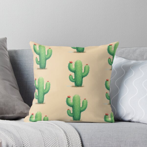 Item preview, Cactus 2 designed and sold by Ishnu.