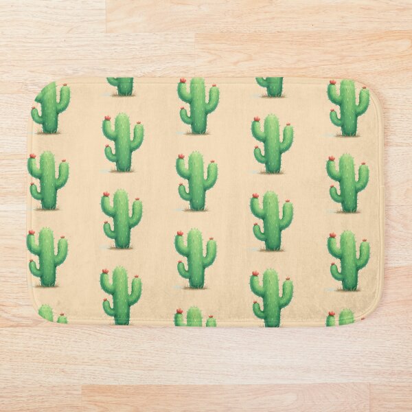 Aperçu de l'œuvre Cactus 2 créée et vendue par Ishnu.