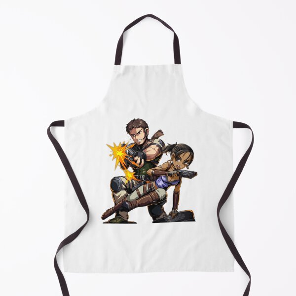Item preview, Chris And Sheva designed and sold by winsto-nfarmer.