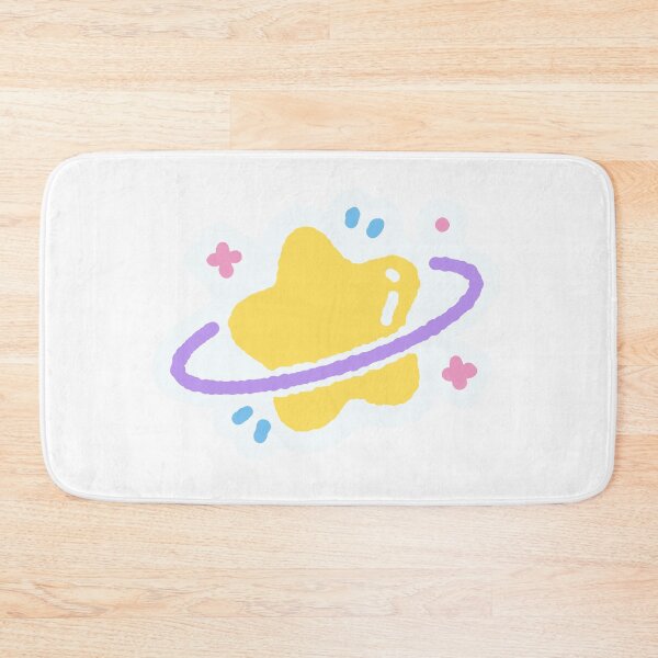 Item preview, A distinctive yellow balloon star designed and sold by Tachtache.