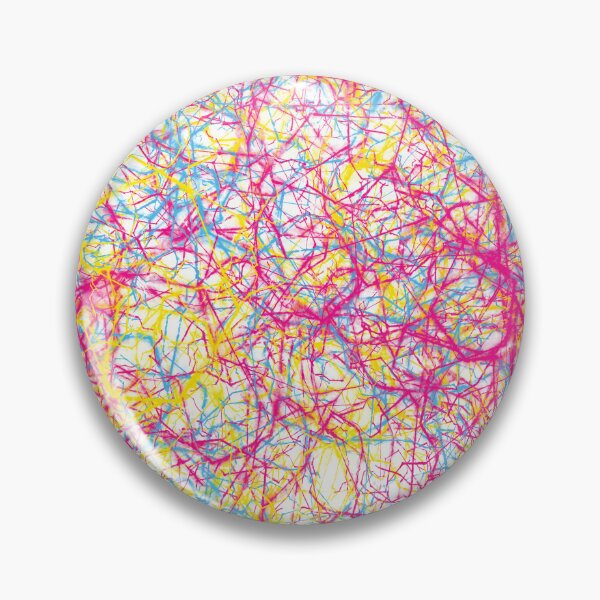 Item preview, Neuronic Five, Neural Network, Nerves, Artificial Intelligence designed and sold by CharlottePlaceArt.
