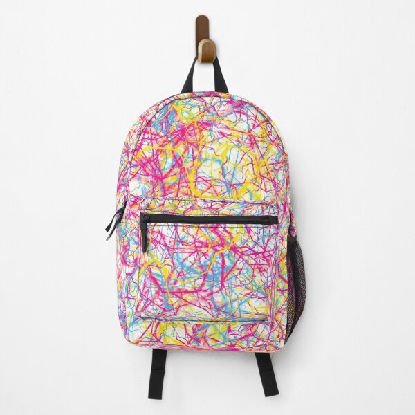Item preview, Neuronic Five, Neural Network, Nerves, Artificial Intelligence designed and sold by CharlottePlaceArt.