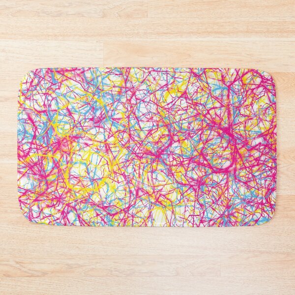 Item preview, Neuronic Five, Neural Network, Nerves, Artificial Intelligence designed and sold by CharlottePlaceArt.
